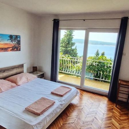 Apartments Matejcic Crikvenica Ngoại thất bức ảnh