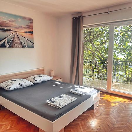 Apartments Matejcic Crikvenica Ngoại thất bức ảnh