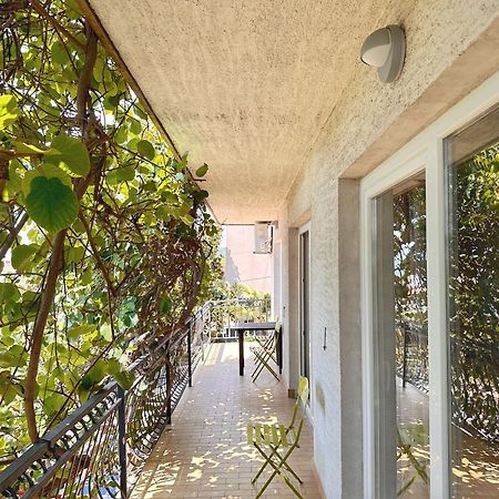 Apartments Matejcic Crikvenica Ngoại thất bức ảnh