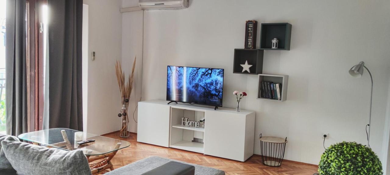 Apartments Matejcic Crikvenica Ngoại thất bức ảnh