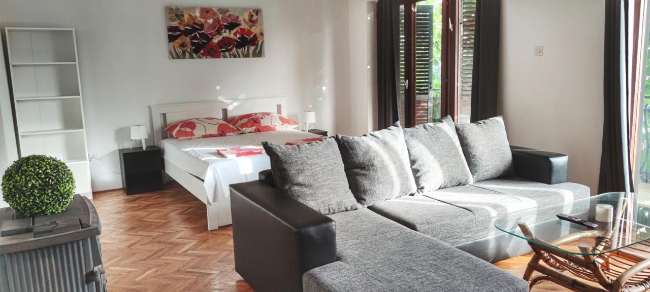 Apartments Matejcic Crikvenica Ngoại thất bức ảnh
