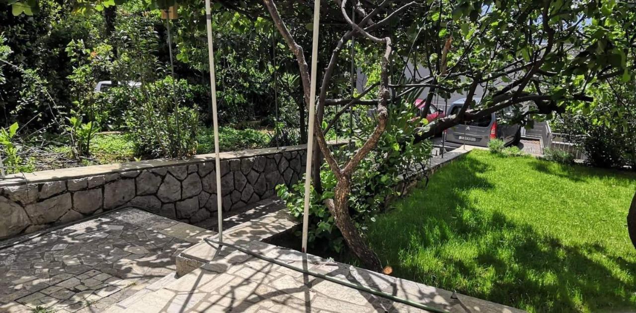 Apartments Matejcic Crikvenica Ngoại thất bức ảnh