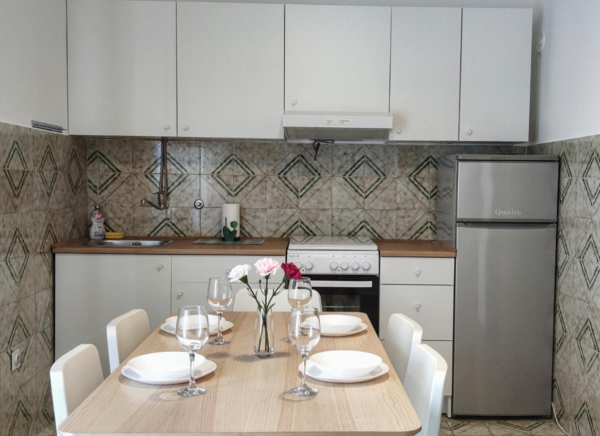 Apartments Matejcic Crikvenica Ngoại thất bức ảnh