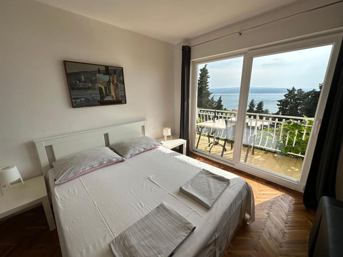 Apartments Matejcic Crikvenica Ngoại thất bức ảnh