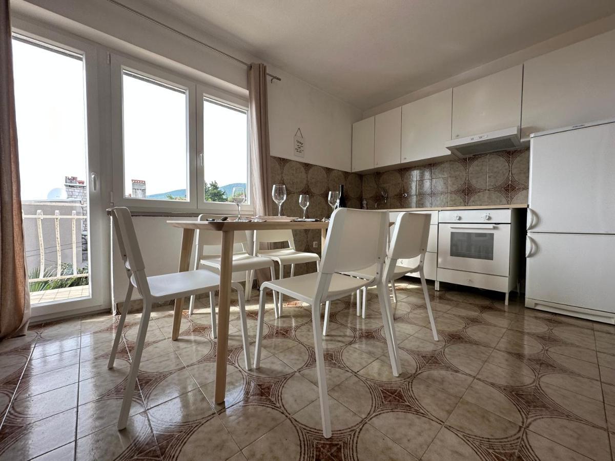 Apartments Matejcic Crikvenica Ngoại thất bức ảnh