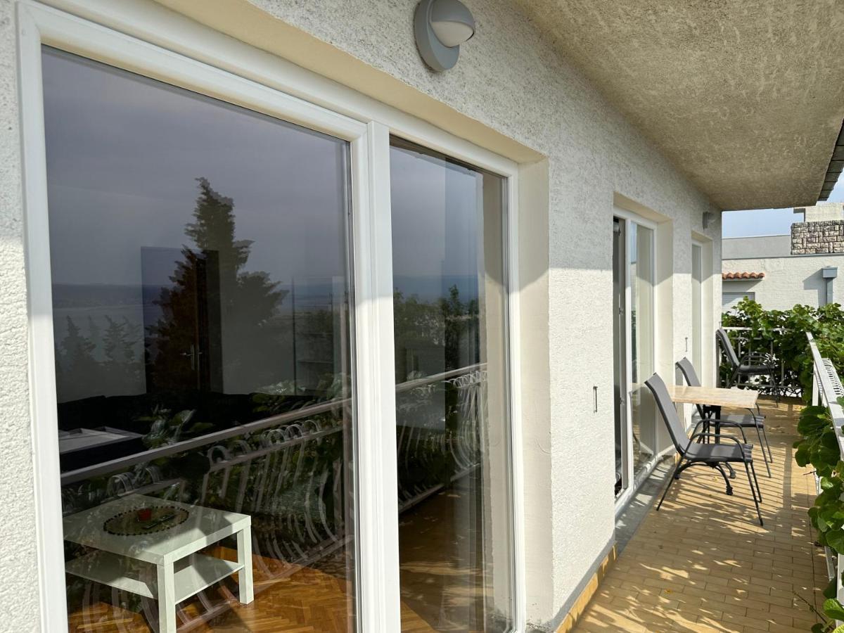 Apartments Matejcic Crikvenica Ngoại thất bức ảnh
