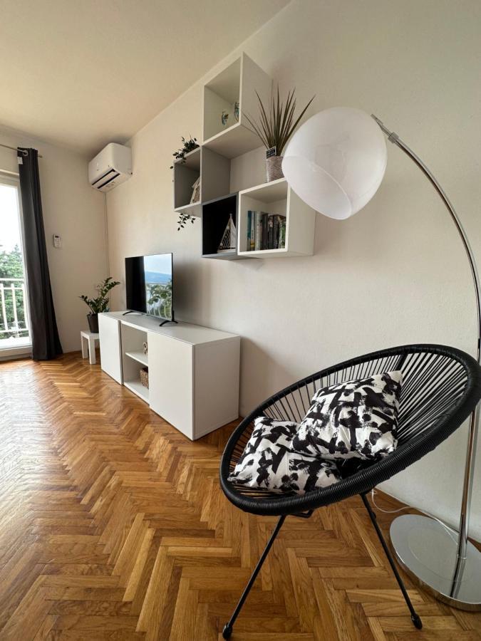 Apartments Matejcic Crikvenica Ngoại thất bức ảnh