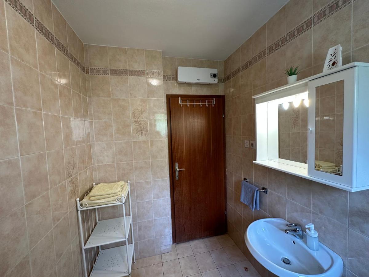 Apartments Matejcic Crikvenica Ngoại thất bức ảnh