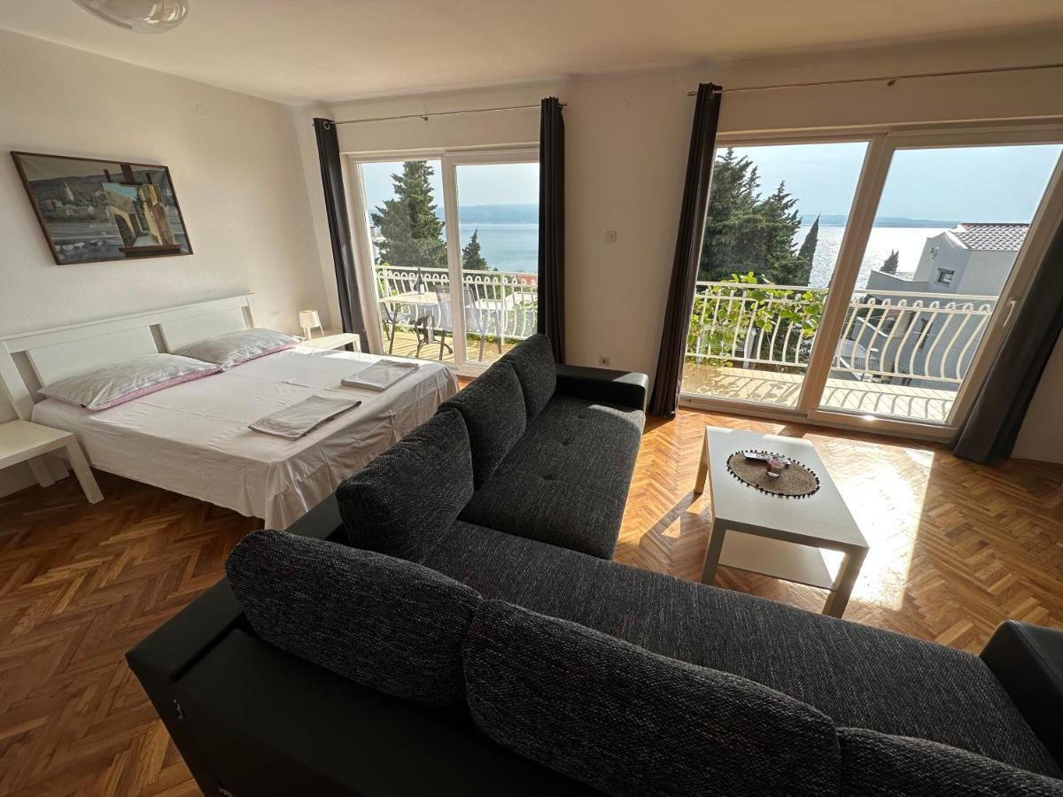Apartments Matejcic Crikvenica Ngoại thất bức ảnh