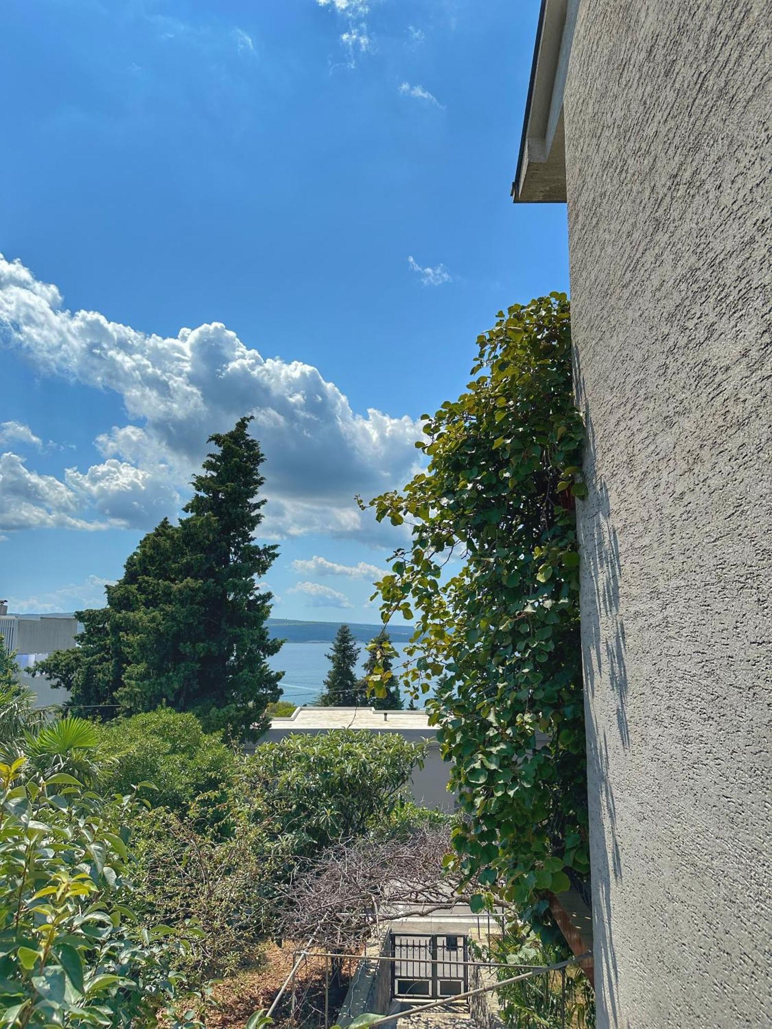 Apartments Matejcic Crikvenica Ngoại thất bức ảnh