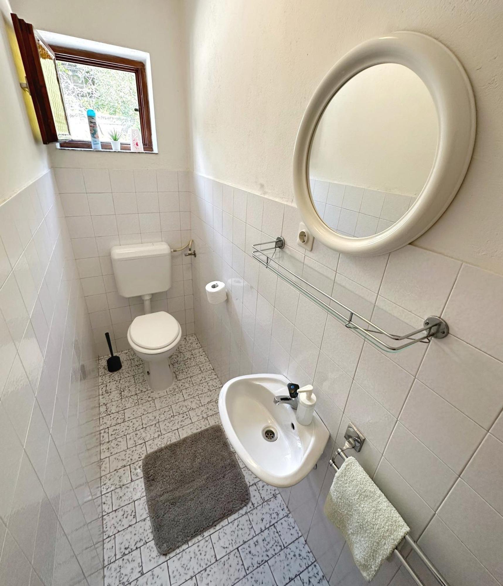 Apartments Matejcic Crikvenica Ngoại thất bức ảnh