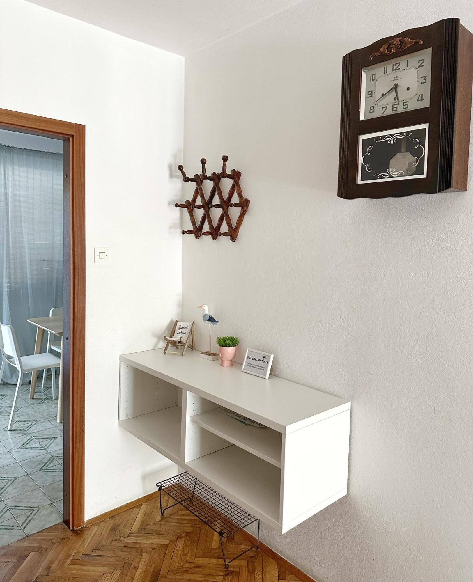 Apartments Matejcic Crikvenica Ngoại thất bức ảnh