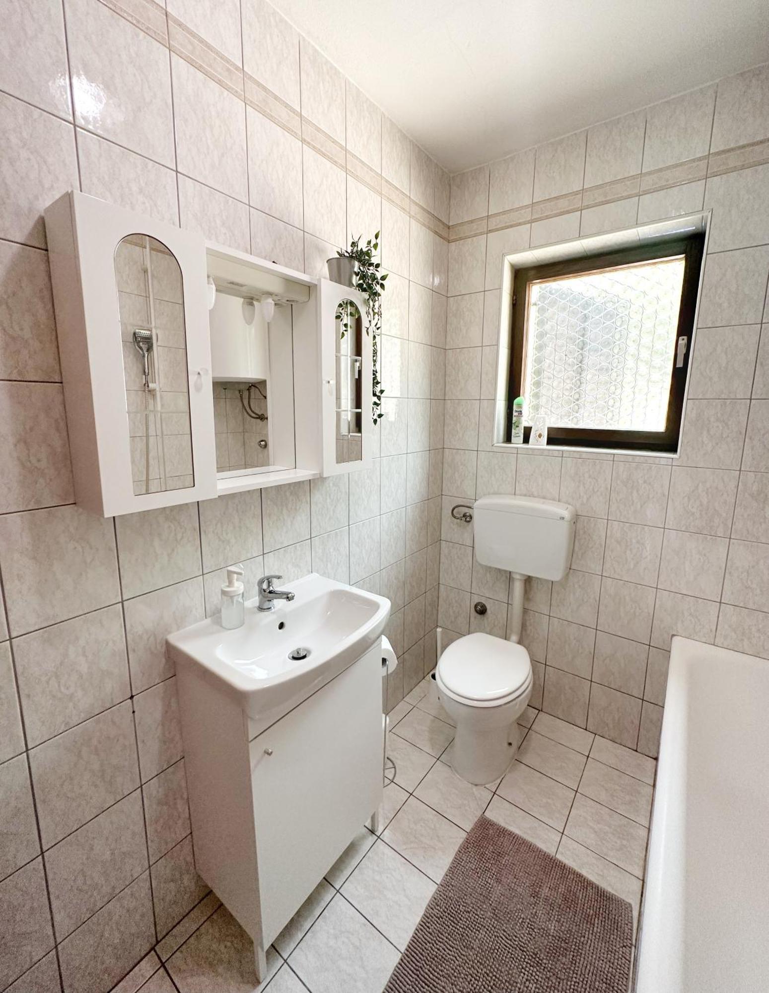 Apartments Matejcic Crikvenica Ngoại thất bức ảnh