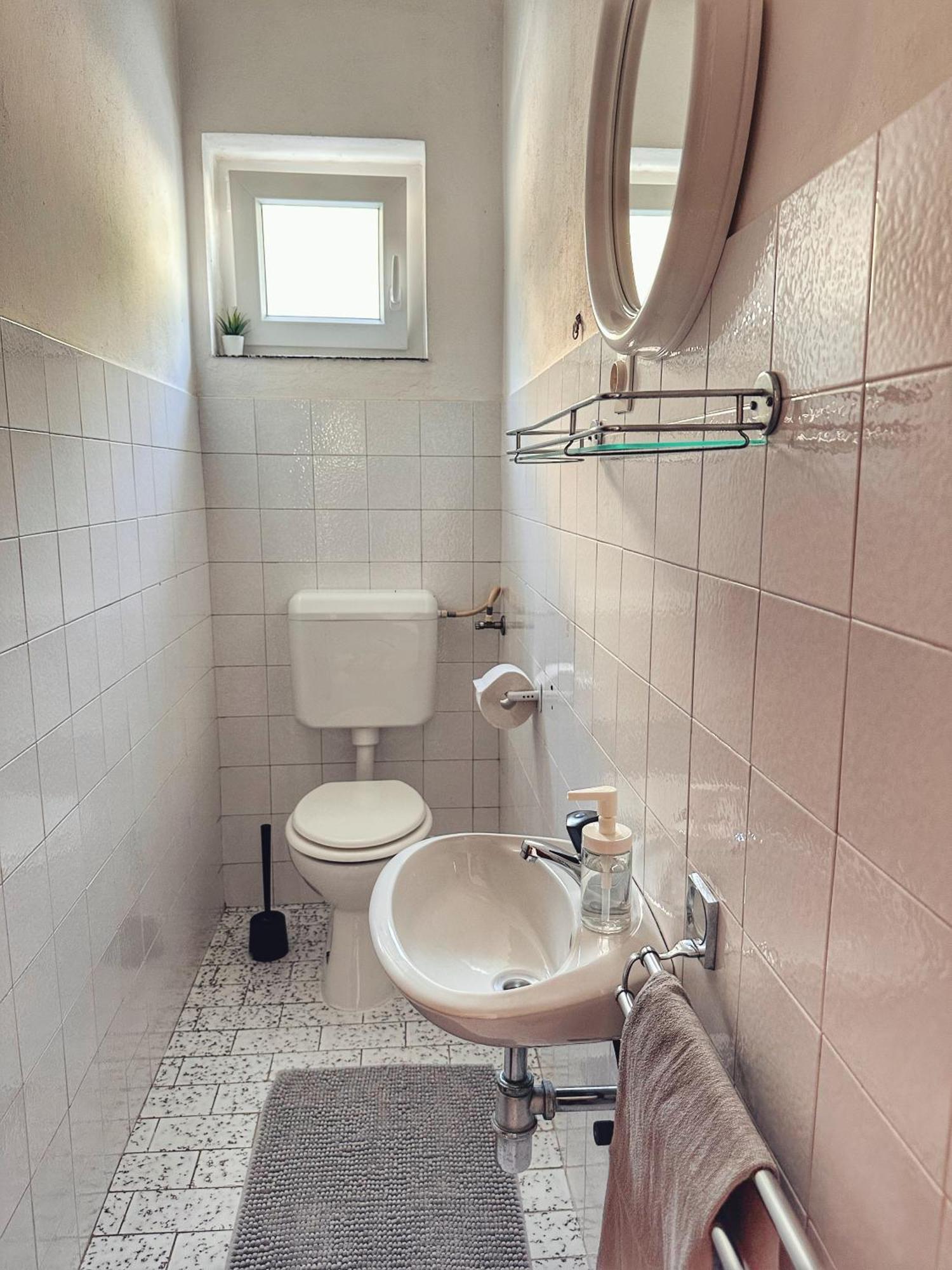 Apartments Matejcic Crikvenica Ngoại thất bức ảnh