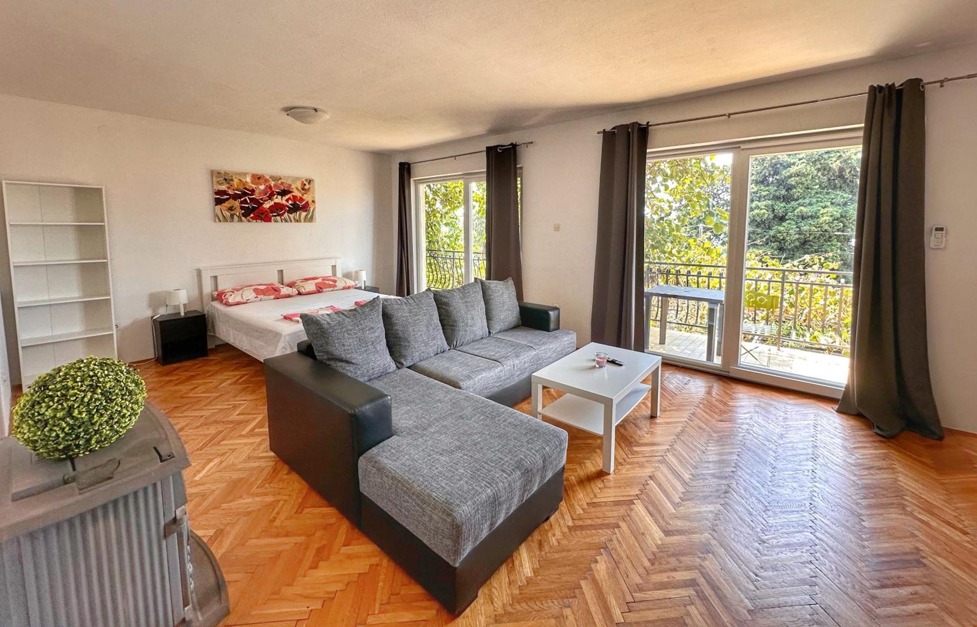 Apartments Matejcic Crikvenica Ngoại thất bức ảnh
