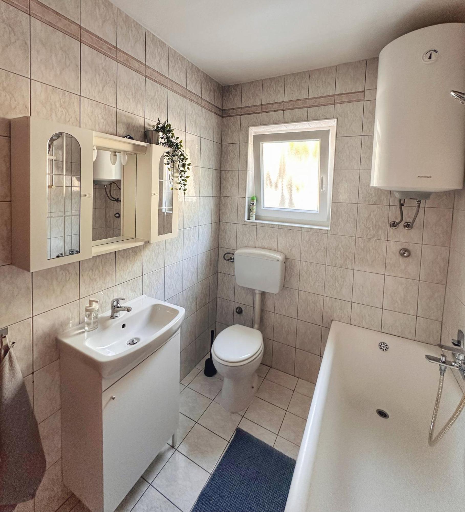 Apartments Matejcic Crikvenica Ngoại thất bức ảnh