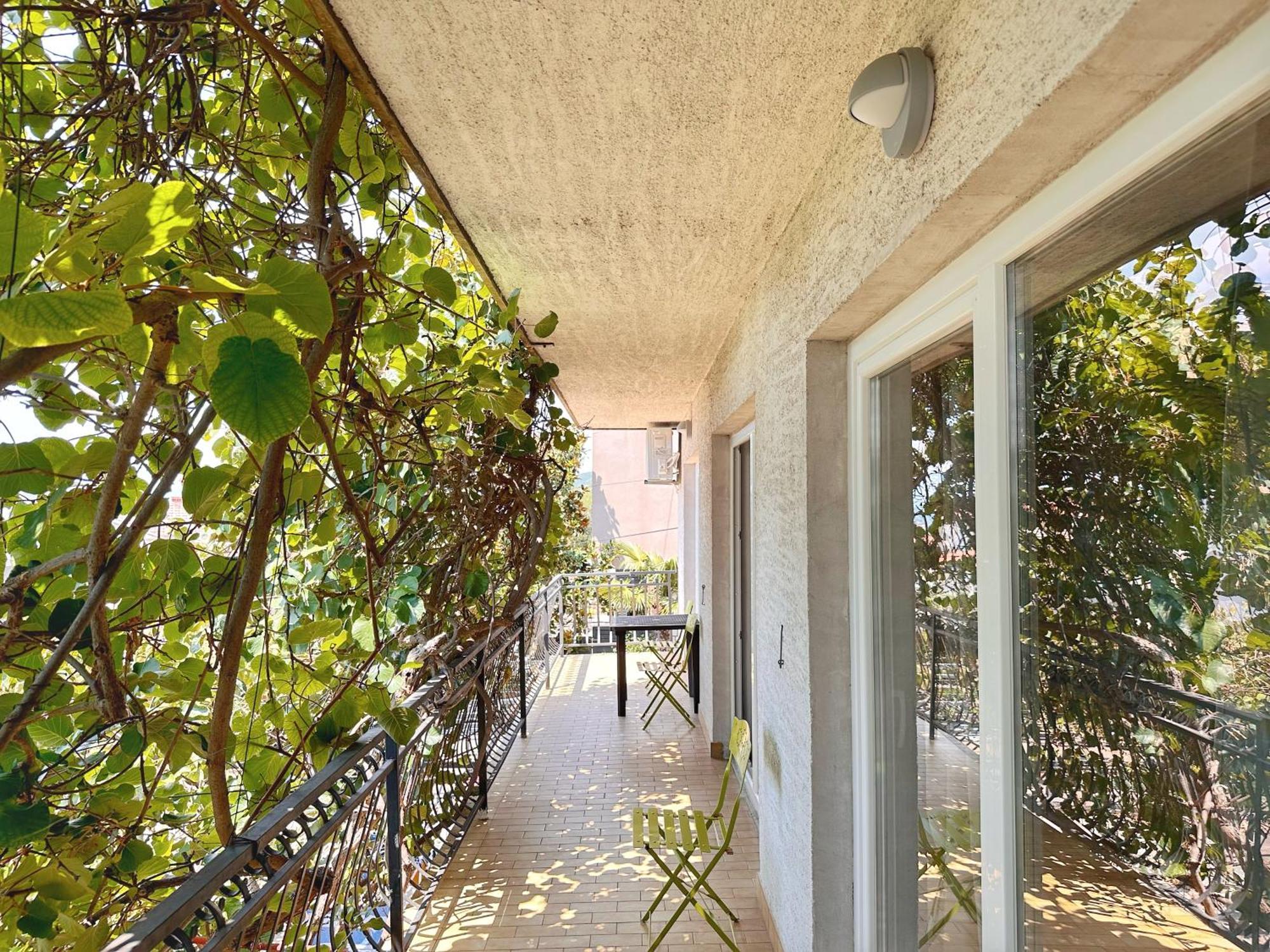 Apartments Matejcic Crikvenica Ngoại thất bức ảnh