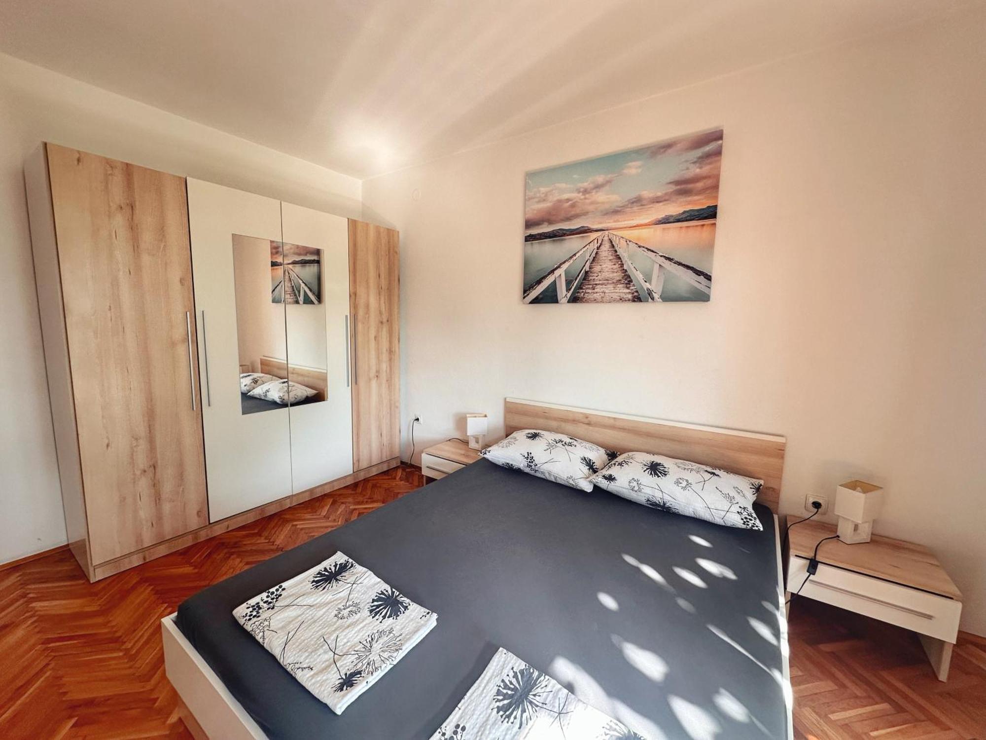 Apartments Matejcic Crikvenica Ngoại thất bức ảnh
