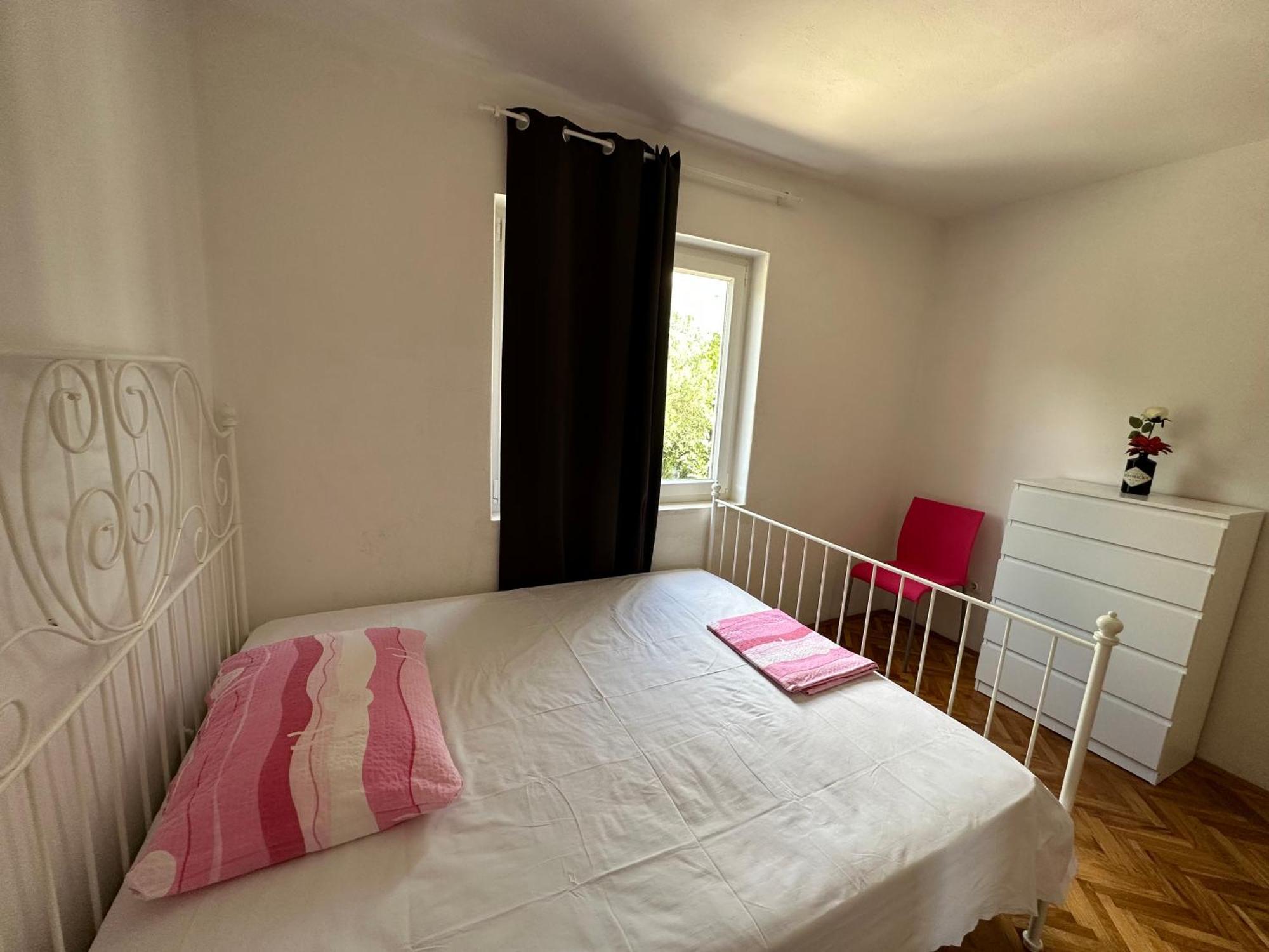 Apartments Matejcic Crikvenica Ngoại thất bức ảnh