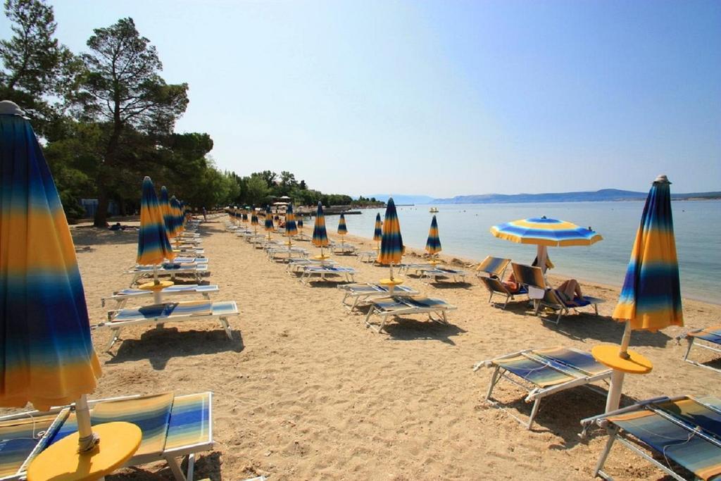 Apartments Matejcic Crikvenica Phòng bức ảnh